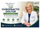 Top Chiropractic Doctor in Chicago