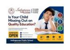 Is Your Child Missing Out on Quality Education?