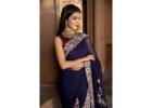 Parsi Gara Sarees Online In India Best Collection