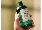Best Natural Face Wash in India – Find Your Perfect Cleanser at The Body Shop