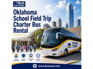 Oklahoma City | Oklahoma | United States | Travel Services | The Free Ad Forum | Oklahoma School Field Trip Charter Bus Rental