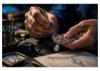 Jewelers in Frisco TX Offering Fine Jewelry and Custom Creations – Eaton Custom Jewelers