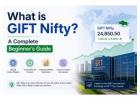 What is GIFT Nifty?