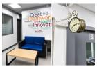 Premium coworking spaces durgapura Jaipur