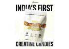 Creatine Chews – A Smarter Way to Take Creatine