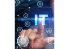 IT LogicPro Services Ltd : IT Consultants For Growing Business