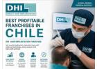 Best Profitable Franchises in Chile – DHI Hair Implantation Franchise