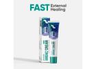 Natural Piles Treatment Cream | Healing Hands