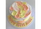 Corporate Cakes Brisbane - Custom Cakes for Business Events