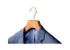 Trouser Hangers by Butler Luxury for Perfect Storage