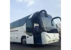 Safe & Convenient Nevada Charter Bus Rental Services
