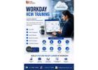 Workday HCM Training with Practical Learning & Career Guidance