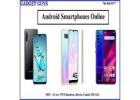 Online Shopping Site for Smartphone in Canada – Compare Smarter Today