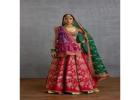 Shop Modern Lehenga Designs for Women Before They're Gone