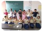 Best Residential School in Gujarat | Sigma International School Admissions