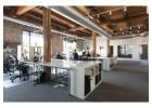 Small Office Space for Rent in Long Island City NYC