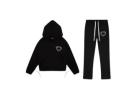 What Does the Carsicko Tracksuit Size Chart Reveal?