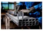 Metal N Machine | Expert Metal Fabrication in UAE Solutions