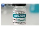 Buy Research Peptides with Premium Quality and Purity