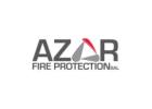 Automatic Fire Extinguishing Systems Lebanon - Azar Fire Protection 