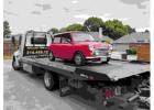 Dallas Tow & Go Offers Reliable Roadside Assistance In Dallas, Tx