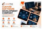 Custom Software Development Services for Modern Business Growth in Bhubaneswar