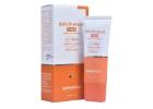 Dermatica Ray: Protect Tint | DNA Royal Premium Tinted Sunscreen.