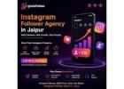 Growinstaa - Instagram Boosting Services in Jaipur