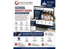 Professional School Website Design Company in Delhi for Schools and Colleges
