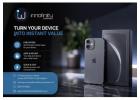 Trade in iPhone Air Online UK for Fast Cash Today