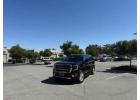Professional Airport Black Car Service San Jose