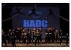 Buskers Dance Institute-Best Hip-Hop Dance Institute In Patrakar Colony