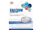 Top Calcium Carbonate Manufacturers in India | HTMC Group