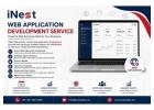 Web Application Development Services in Noida | iNest Web