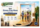 Your Stress-Free Move Begins with Expert Packers and Movers in Greater Noida  