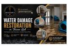 Water Damage Restoration in GA
