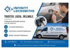 Mobile Locksmith Shellharbour | 24/7 Fast Local Service