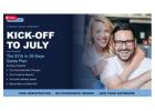 "FREE LIVE TRAINING — Tuesday Night Webinar