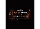 Expert Tax Solutions for Growing Businesses