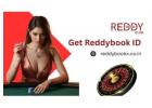 Reddybook