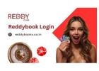 Reddybook Login