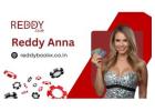 Reddy Anna