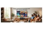 Enjoy Unlimited Entertainment with Parivar IPTV Box