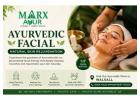 Ayurvedic Facial – Natural Skin Rejuvenation in Walsall