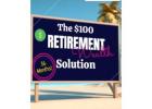 A Simple $100 Path to Building Retirement Wealth
