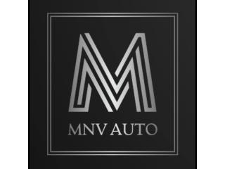 MNV Auto Detailing – Toronto's Trusted Car Detailing & Ceramic Coating Experts