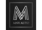 MNV Auto Detailing – Toronto's Trusted Car Detailing & Ceramic Coating Experts 