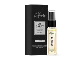 24 Carat Pure Perfume for Men | Long-Lasting Luxury Fragrance