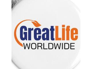 Great Health, Great Life and Great Income!