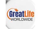 Great Health, Great Life and Great Income!